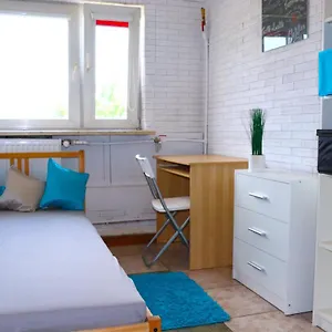 Stilo Dom - Ul Nowowiejska Apartament