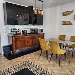 Morfeusz Księcia Witolda Apartament
