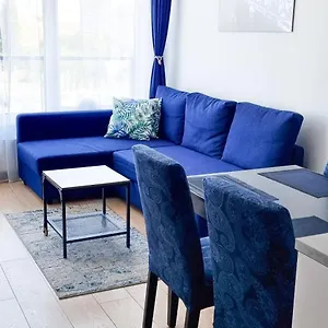 Fairytales Apartament